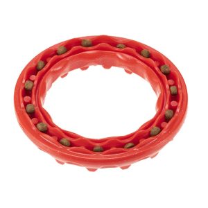 SMILE RING XS RED DOG
