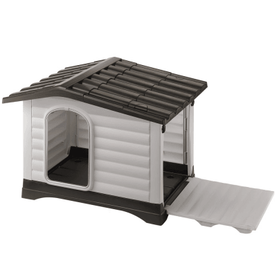 DOGVILLA 70 - КЪЩА ЗА КУЧЕ 73Х59Х53 СМ
