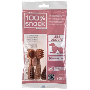 TOOTHBRUSH BAG S YUCCA - стик четка за зъби с юка