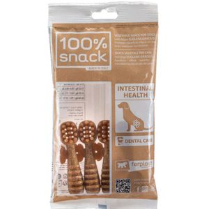 TOOTHBRUSH BAG M ALGA EUGLENA - стик четка за зъби с Еуглена