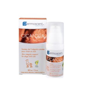 44206 CICAFOLIA FOR DOGS AND CATS 30ML