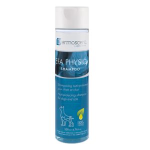 42404 EFA PHYSIO SHAMPOO FOR DOGS/CATS