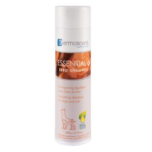 44411 ESSENTIAL SEBO SHAMPOO FOR DOGS/CATS