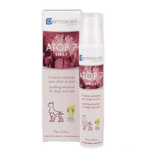 24901 ATOP 7 FOR DOGS SPRAY