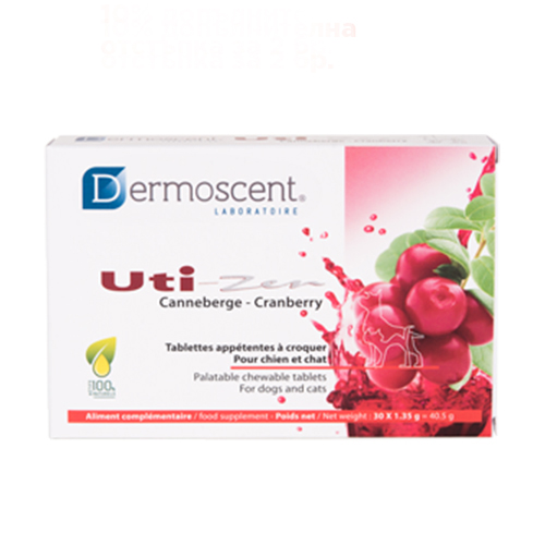 27003 UTI-ZEN FOR DOGS and CATS