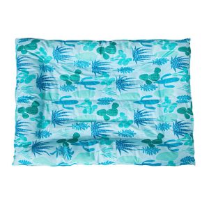 Cooling Cushion 76x91cm Cactus - охлаждащо легло