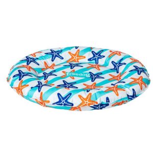 Donut Refrescante STARFISH 71cm 100% Recycled - охлаждаща поничка - морски звезди 71cm