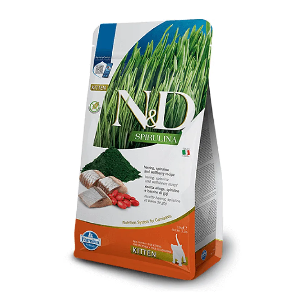 hrana-za-kotka-nd-cat-spirulina-kitten-herring