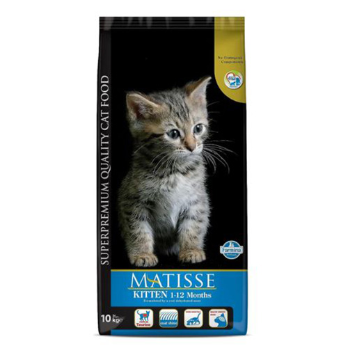 MATISSE KITTEN 10 KG