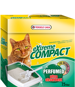 Extreme Compact 7,5 KG - КОТЕШКА ТОАЛЕТНА ОТ ЕСТЕСТВЕНА ГЛИНА