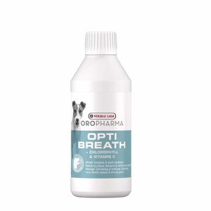 OPTI BREATH  250 ML- РЕШАВА ПРОБЛЕМА С ЛОШИЯ ДЪХ