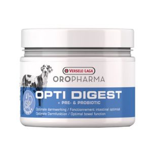 Opti Digest 0.250KG - за оптимална чревна функция (пре- и пробиотици)