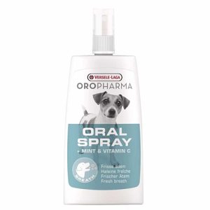 Oral Spray  150ML  - вода за уста за свеж дъх - за кучета