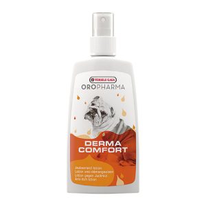 Derma Comfort - anti-itching lotion 150ML- успокояващ лосион против сърбеж на основата на алантоин