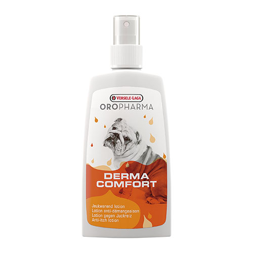Derma Comfort - anti-itching lotion 150ML- успокояващ лосион против сърбеж на основата на алантоин