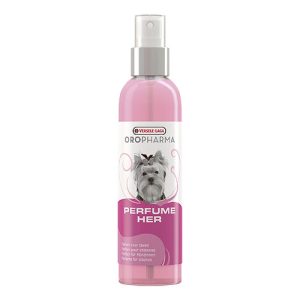 PERFUME FEMALE DOG 150ML-ПАРФЮМ ЗА НЕЯ ,БЕЗ АЛКОХОЛ