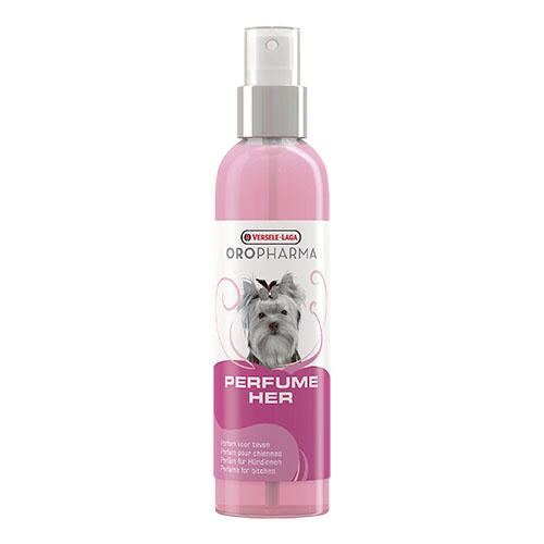 PERFUME FEMALE DOG 150ML-ПАРФЮМ ЗА НЕЯ ,БЕЗ АЛКОХОЛ