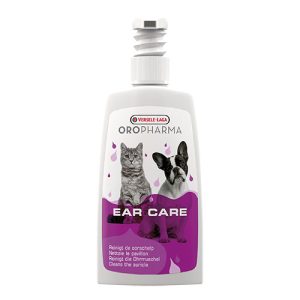 OROPH.EAR CARE CAT&DOG 150ML -лосион за уши