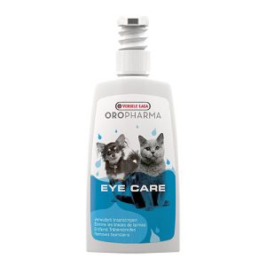 ORO.EYE CARE CAT&DOG 150ML - лосион за очи
