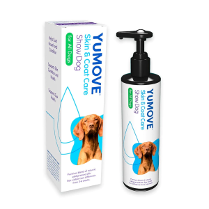 YUMEGA SHOW DOG 500ML