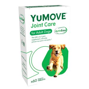 YuMove 60бр.-овкусени таблетки за стави