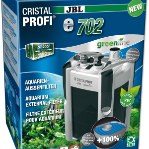 JBL CristalProfi e702 greenline