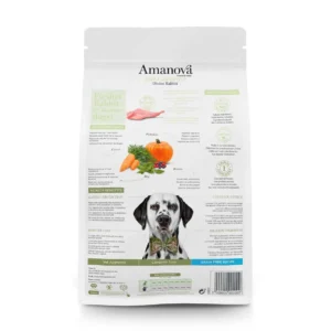 Amanova ADULT DIGESTIVE Divine Rabbit 2
