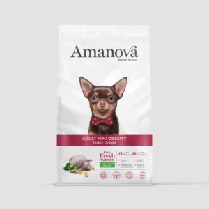 Amanova ADULT MINI OBESITY Turkey Delight 1