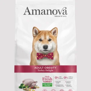 Amanova ADULT OBESITY Turkey Delight 1