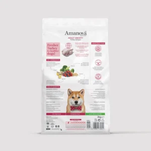 Amanova ADULT OBESITY Turkey Delight 2