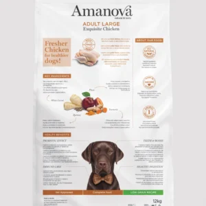 amanova exquisite adult large chicken 02