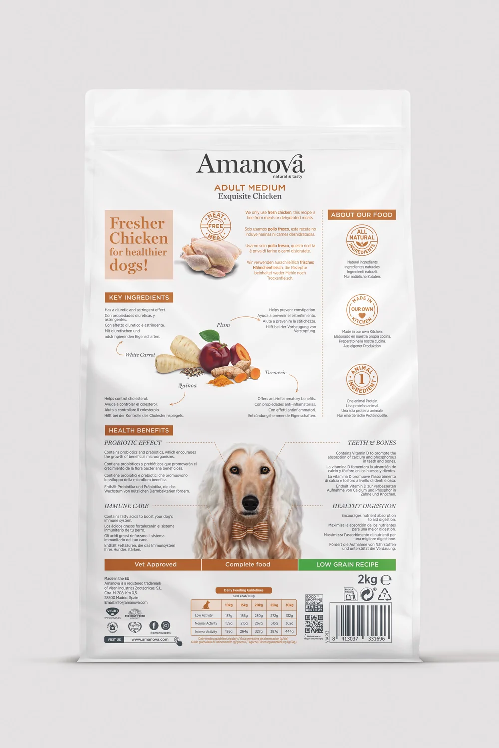 amanova exquisite adult medium chicken 02