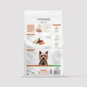 amanova exquisite adult mini chicken 02