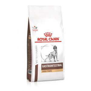 royal canin gastrointestinal high fibre