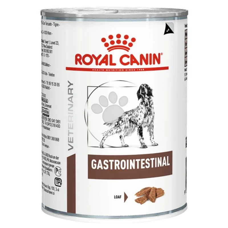 royal canin gastrointestinal high fibre dog1