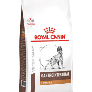 royal canin gastrointestinal low fat dog