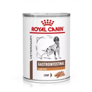 royal canin gastrointestinal low fat dog2