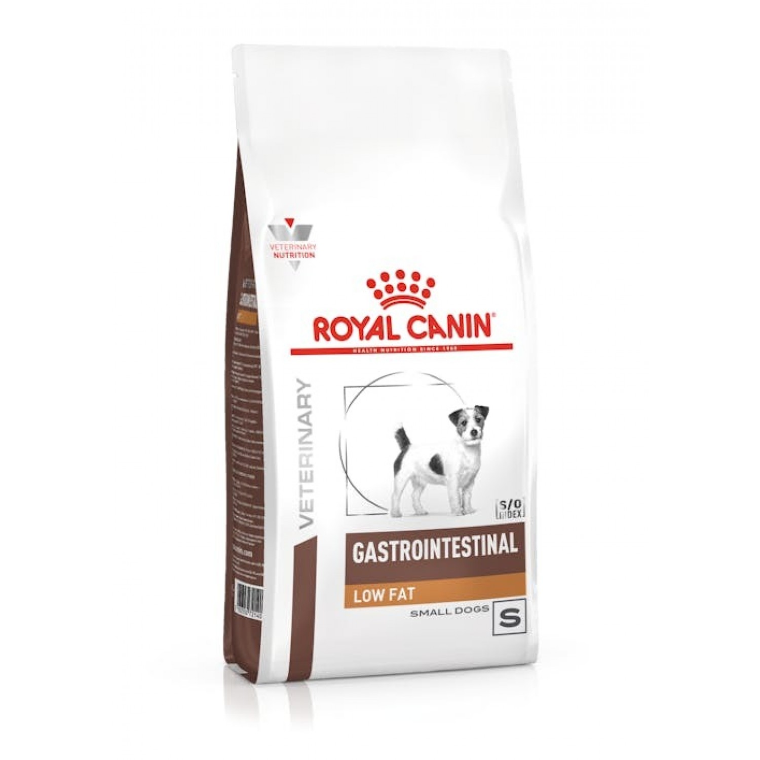 royal canin gastrointestinal low fat small dog